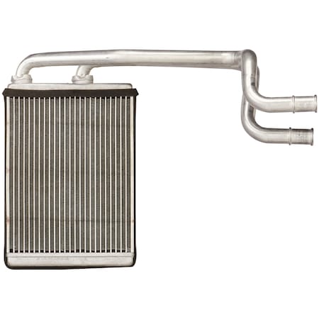 Spectra Premium Hvac Heater Core, 98158 98158